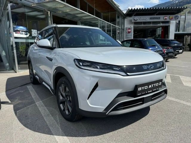 BYD Atto 2 Atto2 45,12 kWh Active Österreich Paket