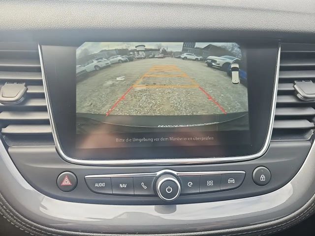 Opel Grandland X Elegance