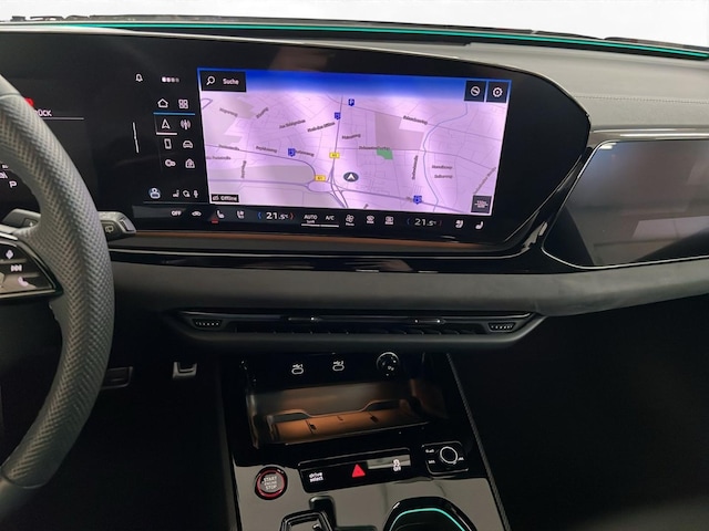 Audi S5 Avant S-Tronic