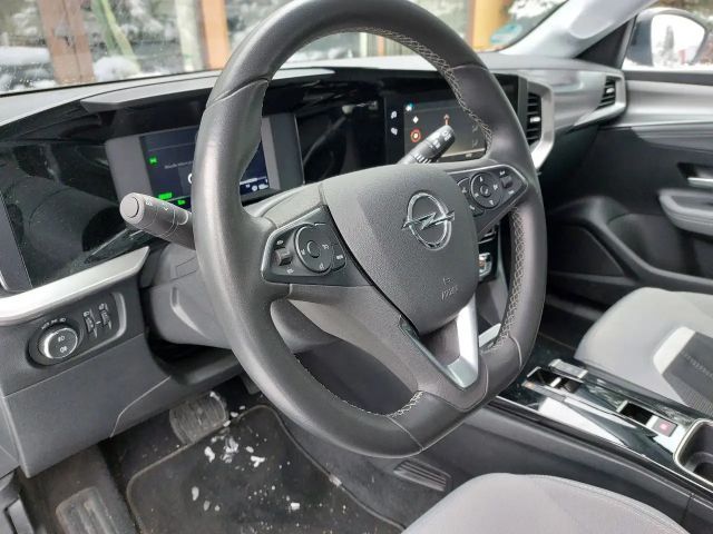 Opel Mokka Elegance Mokka-e