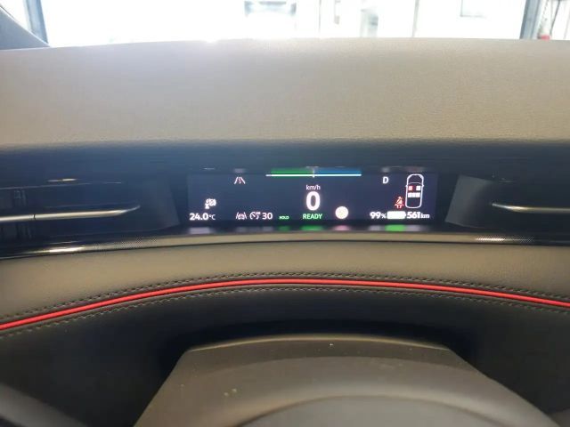 Volkswagen ID.7 4Motion Business GTX Tourer