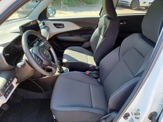 Suzuki Swift Comfort Hybrid