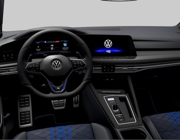 Volkswagen Golf DSG Golf VIII