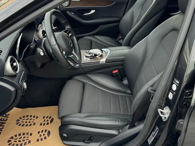 Mercedes-Benz C 300 Estate