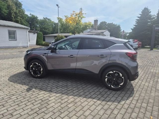 Mitsubishi ASX EDITION 1.8 Hybrid bsi 8 Jahre Garantie