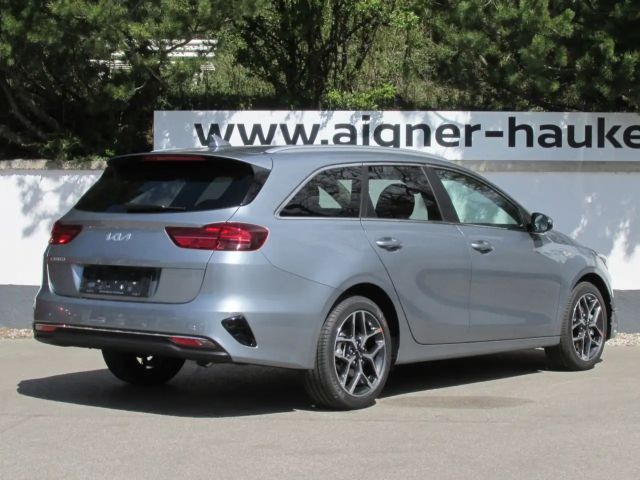 Kia Ceed GDi SportWagon