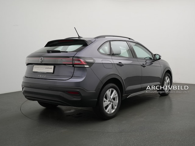 Volkswagen Taigo Life