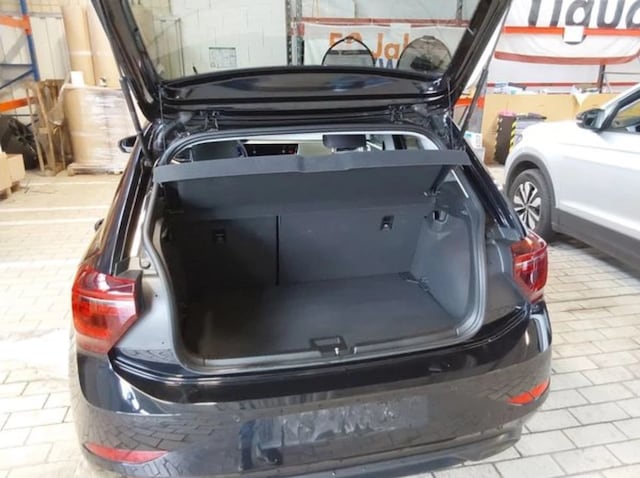 Volkswagen Polo VI 1.0 *MATRIX*KAMERA*SITZH*