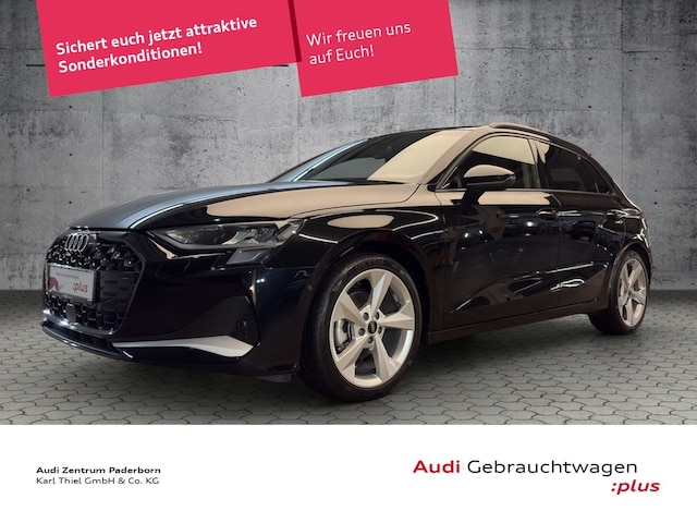 Audi A3 35 TFSI S-Tronic Sportback
