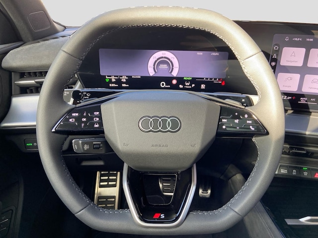 Audi Q3 Hybride S-Tronic