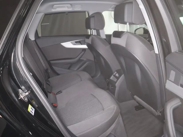 Audi A4 35 TDI S-Tronic