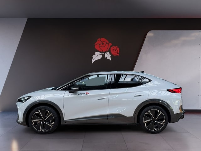 Cupra Tavascan 4Drive