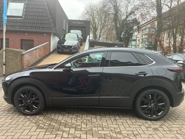 Mazda CX-30 Homura SkyActiv e-Skyactiv