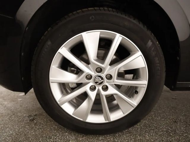 Skoda Kamiq Ambition