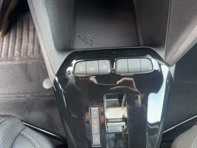 Opel Corsa GS-Line Grand Sport Hybrid