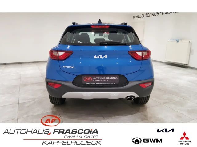 Kia Stonic GDi Vision