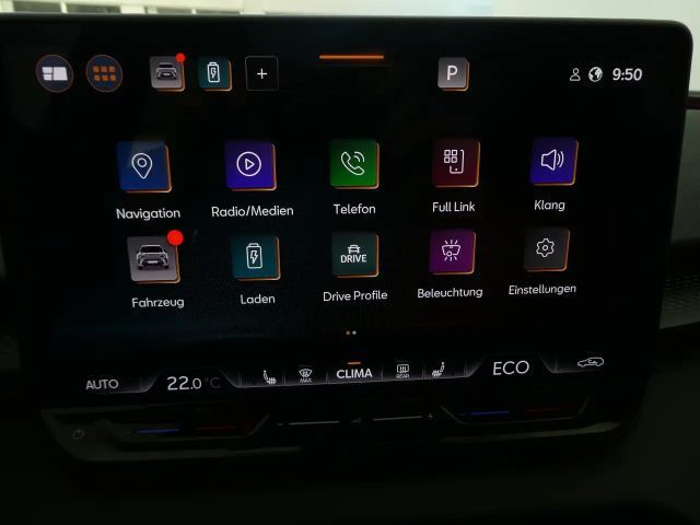 Cupra Terramar 1.5 e-Hybrid VZ