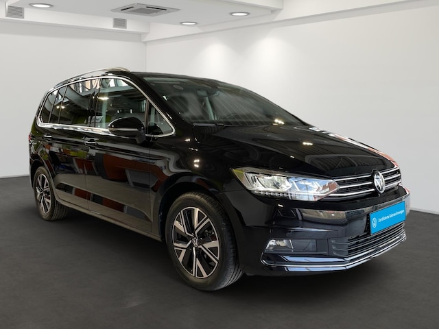 Volkswagen Touran 1.5 TSI