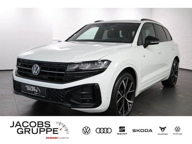Volkswagen Touareg 3.0 V6 TDI R-Line