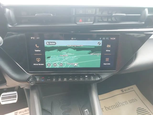 Alfa Romeo Junior Ibrida Speciale