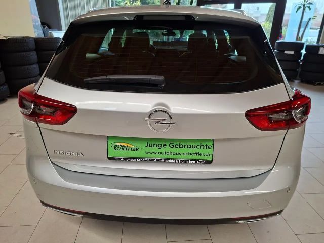 Opel Insignia Sports Tourer