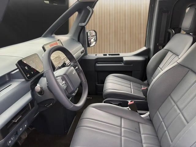 Kia PV5 Passenger 71 kWh