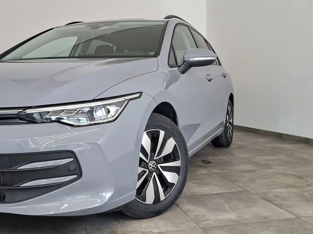 Volkswagen Golf Business DSG Variant