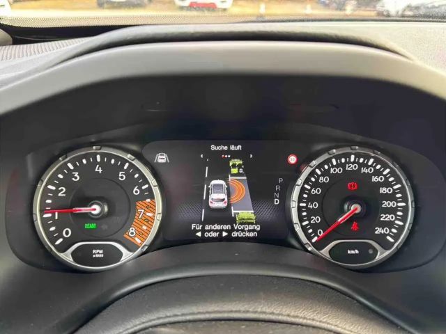 Jeep Renegade Limited