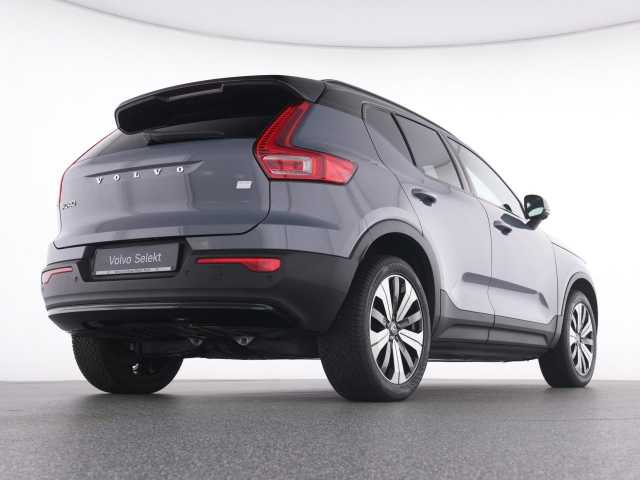Volvo XC40 XC 40