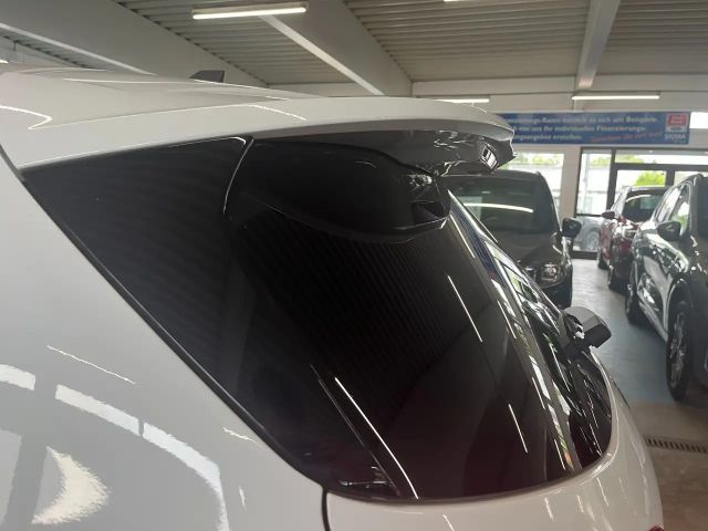 Ford Focus ST Line Wagon