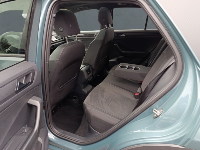 Volkswagen T-Roc 1.0 TSI R-Line