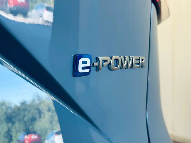 Nissan Qashqai N-Connecta