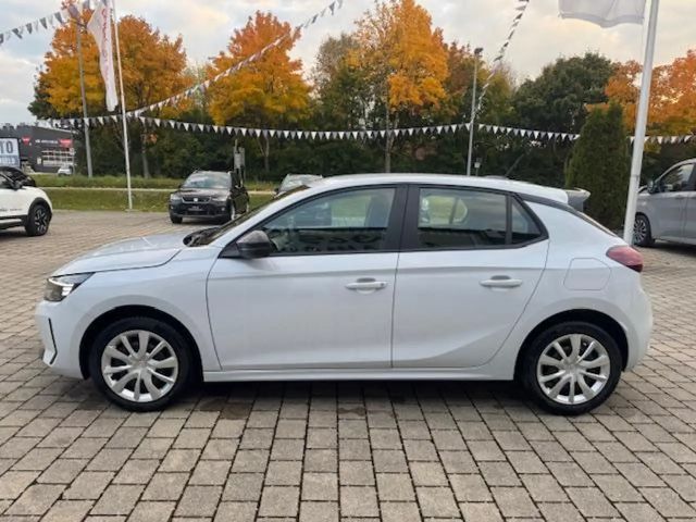 Opel Corsa 1.2 Turbo Edition Turbo