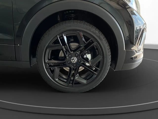 Volkswagen T-Cross 1.5 TSI DSG R-Line