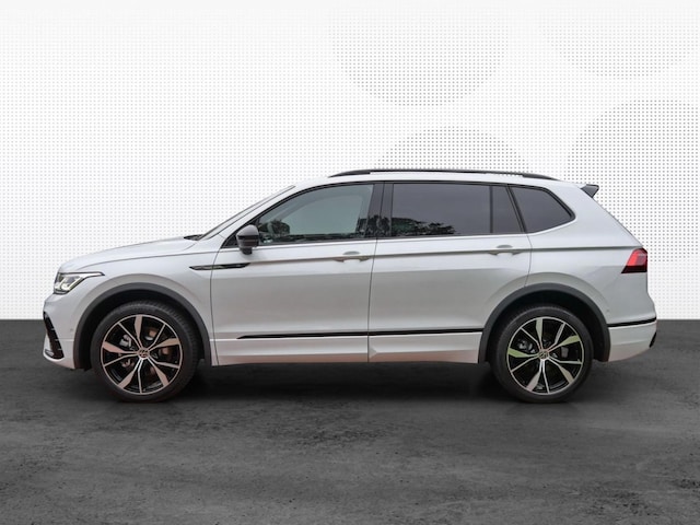 Volkswagen Tiguan 2.0 TDI Allspace R-Line