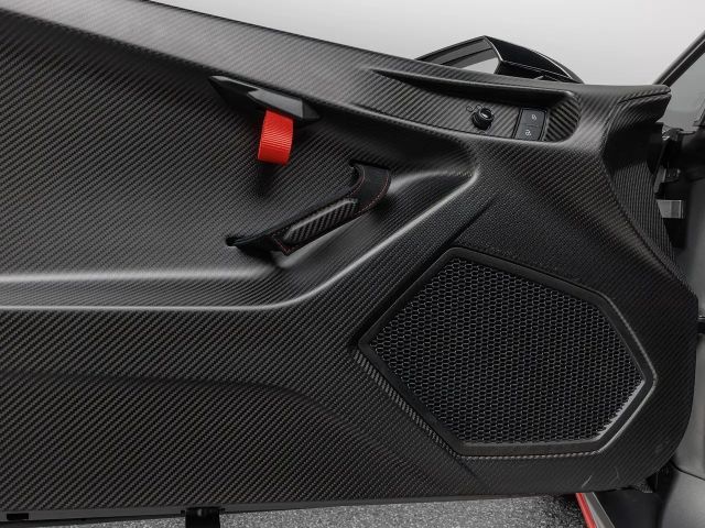 Lamborghini Huracan n STO