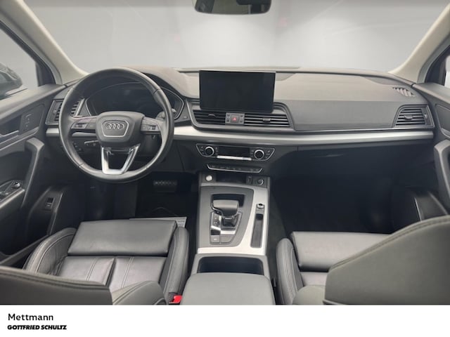 Audi Q5 35 TDI S-Tronic Sportback