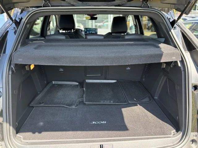 Peugeot 3008 GT-Line Hybrid