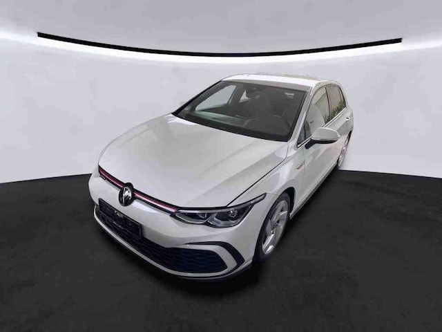 Volkswagen Golf 2.0 TSI DSG GTI