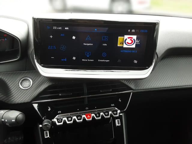 Peugeot 208 Allure Pack Hybrid