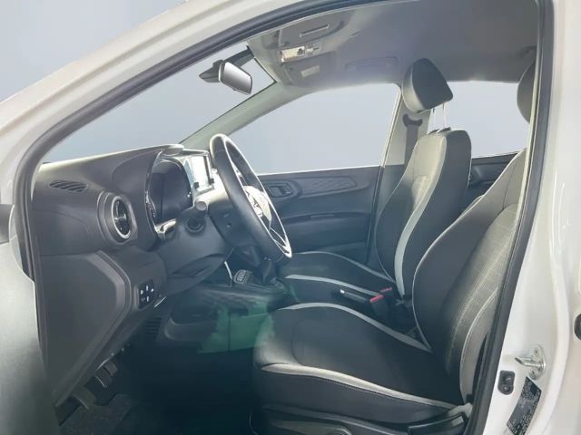 Hyundai i10 1.0 Trend