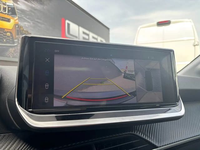 Peugeot 208 Allure Pack PureTech