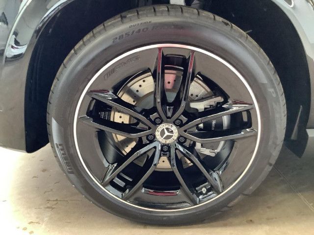 Mercedes-Benz GLE 450 4MATIC