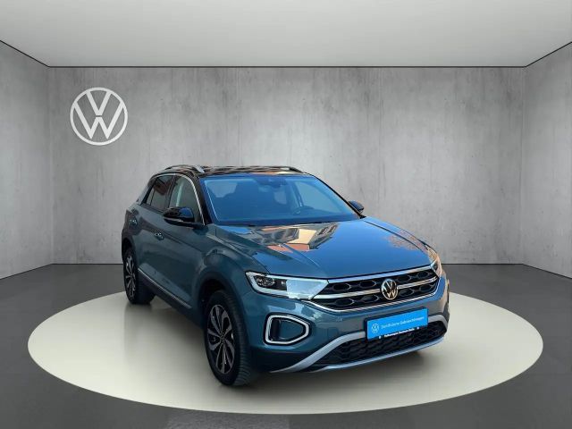 Volkswagen T-Roc 1.5 TSI DSG Style