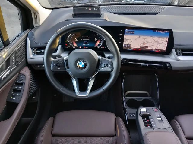 BMW 218 218d Active Tourer