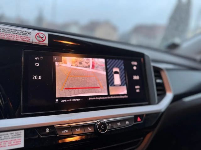 Opel Grandland X GSe