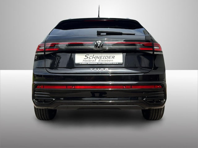 Volkswagen Taigo 1.5 TSI DSG R-Line