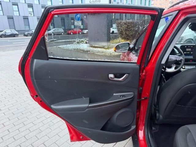 Hyundai Kona 64 kWh Electric Trend