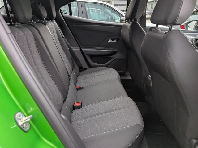 Opel Mokka Edition Mokka-e