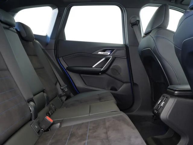 BMW X1 M-Sport sDrive